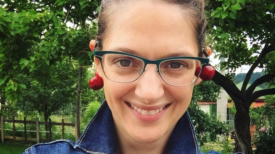 Klára Issová